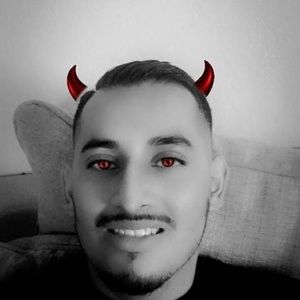 Meet your Posher, Bryan